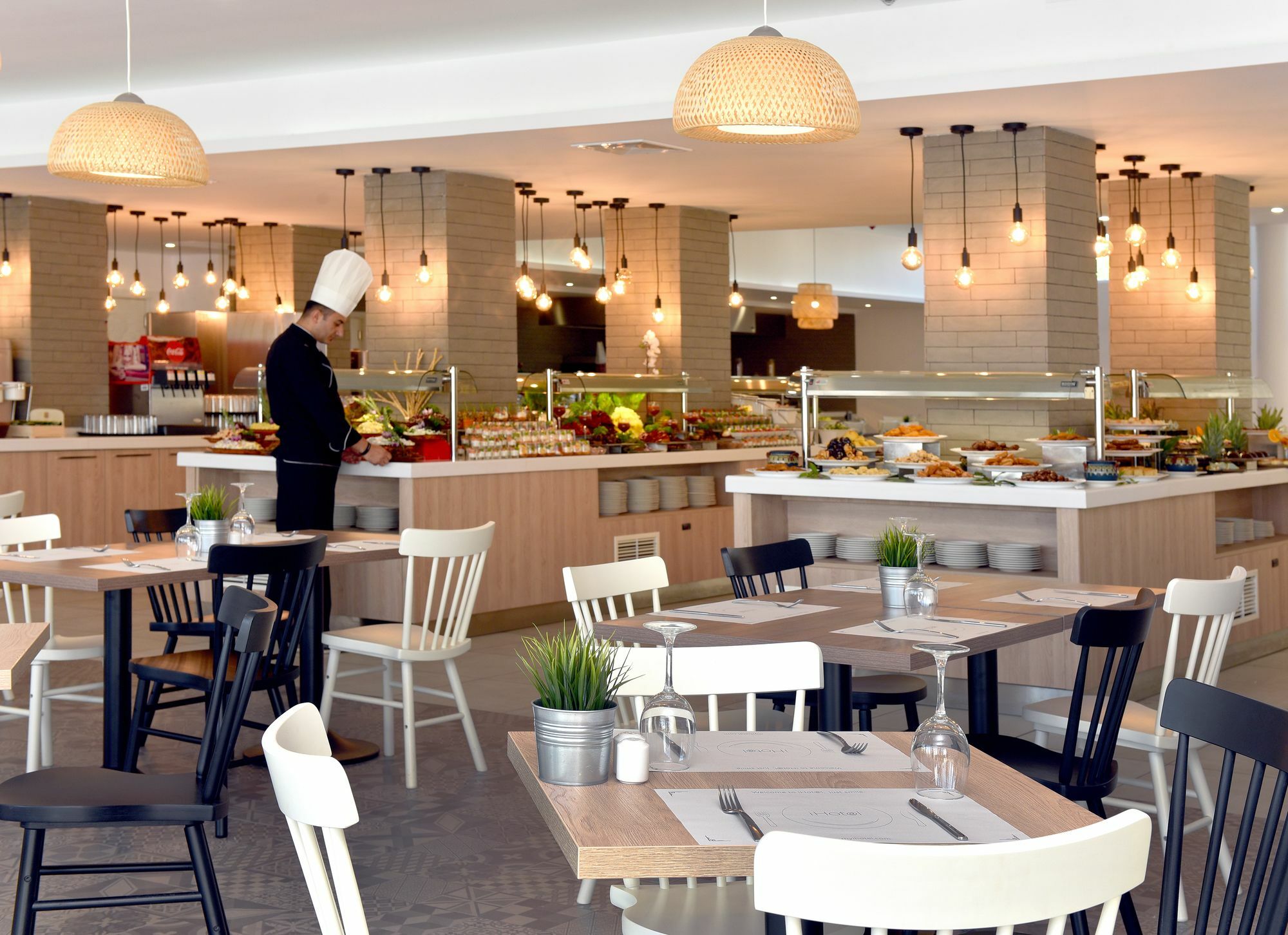Ihotel Napospart Kültér fotó